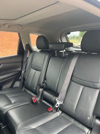 USED 2018 68 NISSAN X-TRAIL 1.6 dCi Tekna SUV 5dr Diesel Manual Euro 6 (s/s) (130 ps) 
