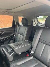 USED 2018 68 NISSAN X-TRAIL 1.6 dCi Tekna SUV 5dr Diesel Manual Euro 6 (s/s) (130 ps) 