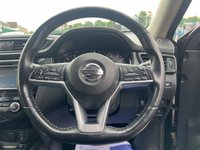 USED 2018 68 NISSAN X-TRAIL 1.6 dCi Tekna SUV 5dr Diesel Manual Euro 6 (s/s) (130 ps) 