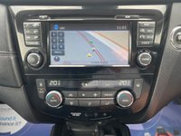 USED 2018 68 NISSAN X-TRAIL 1.6 dCi Tekna SUV 5dr Diesel Manual Euro 6 (s/s) (130 ps) 