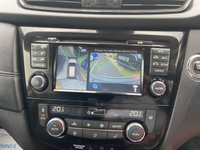 USED 2018 68 NISSAN X-TRAIL 1.6 dCi Tekna SUV 5dr Diesel Manual Euro 6 (s/s) (130 ps) 