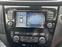 USED 2018 68 NISSAN X-TRAIL 1.6 dCi Tekna SUV 5dr Diesel Manual Euro 6 (s/s) (130 ps) 