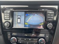USED 2018 68 NISSAN X-TRAIL 1.6 dCi Tekna SUV 5dr Diesel Manual Euro 6 (s/s) (130 ps) 