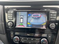 USED 2018 68 NISSAN X-TRAIL 1.6 dCi Tekna SUV 5dr Diesel Manual Euro 6 (s/s) (130 ps) 