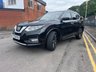 USED 2018 68 NISSAN X-TRAIL 1.6 dCi Tekna SUV 5dr Diesel Manual Euro 6 (s/s) (130 ps) 
