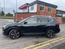 USED 2018 68 NISSAN X-TRAIL 1.6 dCi Tekna SUV 5dr Diesel Manual Euro 6 (s/s) (130 ps) 