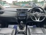 USED 2018 68 NISSAN X-TRAIL 1.6 dCi Tekna SUV 5dr Diesel Manual Euro 6 (s/s) (130 ps) 