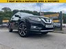 USED 2018 68 NISSAN X-TRAIL 1.6 dCi Tekna SUV 5dr Diesel Manual Euro 6 (s/s) (130 ps) 