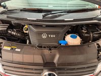 USED 2023 72 VOLKSWAGEN TRANSPORTER SPORTLINE 2.0 BiTDI T32 Sportline Kombi Double Cab 5dr Diesel DSG FWD SWB Euro 6 (s/s) (204 ps) Towbar|Alpine|RevCam Huge Spec
