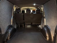 USED 2023 72 VOLKSWAGEN TRANSPORTER SPORTLINE 2.0 BiTDI T32 Sportline Kombi Double Cab 5dr Diesel DSG FWD SWB Euro 6 (s/s) (204 ps) Towbar|Alpine|RevCam Huge Spec