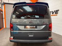USED 2023 72 VOLKSWAGEN TRANSPORTER SPORTLINE 2.0 BiTDI T32 Sportline Kombi Double Cab 5dr Diesel DSG FWD SWB Euro 6 (s/s) (204 ps) Towbar|Alpine|RevCam Huge Spec