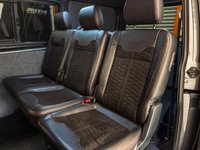 USED 2023 72 VOLKSWAGEN TRANSPORTER SPORTLINE 2.0 BiTDI T32 Sportline Kombi Double Cab 5dr Diesel DSG FWD SWB Euro 6 (s/s) (204 ps) Towbar|Alpine|RevCam Huge Spec