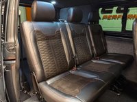 USED 2023 72 VOLKSWAGEN TRANSPORTER SPORTLINE 2.0 BiTDI T32 Sportline Kombi Double Cab 5dr Diesel DSG FWD SWB Euro 6 (s/s) (204 ps) Towbar|Alpine|RevCam Huge Spec