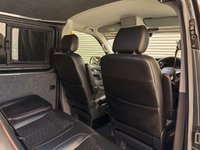 USED 2023 72 VOLKSWAGEN TRANSPORTER SPORTLINE 2.0 BiTDI T32 Sportline Kombi Double Cab 5dr Diesel DSG FWD SWB Euro 6 (s/s) (204 ps) Towbar|Alpine|RevCam Huge Spec