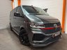 USED 2023 72 VOLKSWAGEN TRANSPORTER SPORTLINE 2.0 BiTDI T32 Sportline Kombi Double Cab 5dr Diesel DSG FWD SWB Euro 6 (s/s) (204 ps) Towbar|Alpine|RevCam Huge Spec