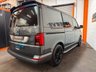 USED 2023 72 VOLKSWAGEN TRANSPORTER SPORTLINE 2.0 BiTDI T32 Sportline Kombi Double Cab 5dr Diesel DSG FWD SWB Euro 6 (s/s) (204 ps) Towbar|Alpine|RevCam Huge Spec