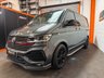 USED 2023 72 VOLKSWAGEN TRANSPORTER SPORTLINE 2.0 BiTDI T32 Sportline Kombi Double Cab 5dr Diesel DSG FWD SWB Euro 6 (s/s) (204 ps) Towbar|Alpine|RevCam Huge Spec