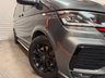 USED 2023 72 VOLKSWAGEN TRANSPORTER SPORTLINE 2.0 BiTDI T32 Sportline Kombi Double Cab 5dr Diesel DSG FWD SWB Euro 6 (s/s) (204 ps) Towbar|Alpine|RevCam Huge Spec