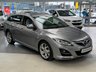 USED 2011 61 MAZDA MAZDA6 2.2d Takuya Estate 5dr Diesel Manual Euro 5 (163 ps) 