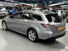 USED 2011 61 MAZDA MAZDA6 2.2d Takuya Estate 5dr Diesel Manual Euro 5 (163 ps) 