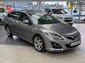 USED 2011 61 MAZDA MAZDA6 2.2d Takuya Estate 5dr Diesel Manual Euro 5 (163 ps) 