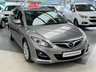 USED 2011 61 MAZDA MAZDA6 2.2d Takuya Estate 5dr Diesel Manual Euro 5 (163 ps) 