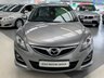 USED 2011 61 MAZDA MAZDA6 2.2d Takuya Estate 5dr Diesel Manual Euro 5 (163 ps) 