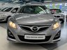 USED 2011 61 MAZDA MAZDA6 2.2d Takuya Estate 5dr Diesel Manual Euro 5 (163 ps) 