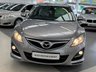 USED 2011 61 MAZDA MAZDA6 2.2d Takuya Estate 5dr Diesel Manual Euro 5 (163 ps) 