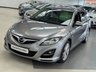 USED 2011 61 MAZDA MAZDA6 2.2d Takuya Estate 5dr Diesel Manual Euro 5 (163 ps) 
