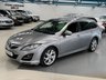 USED 2011 61 MAZDA MAZDA6 2.2d Takuya Estate 5dr Diesel Manual Euro 5 (163 ps) 