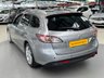 USED 2011 61 MAZDA MAZDA6 2.2d Takuya Estate 5dr Diesel Manual Euro 5 (163 ps) 