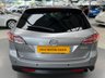 USED 2011 61 MAZDA MAZDA6 2.2d Takuya Estate 5dr Diesel Manual Euro 5 (163 ps) 