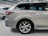 USED 2011 61 MAZDA MAZDA6 2.2d Takuya Estate 5dr Diesel Manual Euro 5 (163 ps) 