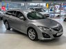 USED 2011 61 MAZDA MAZDA6 2.2d Takuya Estate 5dr Diesel Manual Euro 5 (163 ps) 