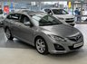 USED 2011 61 MAZDA MAZDA6 2.2d Takuya Estate 5dr Diesel Manual Euro 5 (163 ps) 