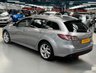 USED 2011 61 MAZDA MAZDA6 2.2d Takuya Estate 5dr Diesel Manual Euro 5 (163 ps) 