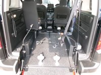 USED 2021 21 PEUGEOT RIFTER 1.5 BlueHDi Allure Standard MPV 5dr Diesel Manual Euro 6 (100 ps) Low Mileage NO VAT