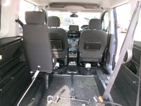 USED 2021 21 PEUGEOT RIFTER 1.5 BlueHDi Allure Standard MPV 5dr Diesel Manual Euro 6 (100 ps) Low Mileage NO VAT
