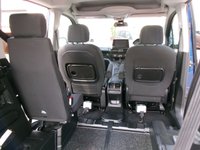 USED 2021 21 PEUGEOT RIFTER 1.5 BlueHDi Allure Standard MPV 5dr Diesel Manual Euro 6 (100 ps) Low Mileage NO VAT