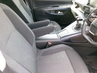 USED 2021 21 PEUGEOT RIFTER 1.5 BlueHDi Allure Standard MPV 5dr Diesel Manual Euro 6 (100 ps) Low Mileage NO VAT