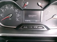 USED 2021 21 PEUGEOT RIFTER 1.5 BlueHDi Allure Standard MPV 5dr Diesel Manual Euro 6 (100 ps) Low Mileage NO VAT