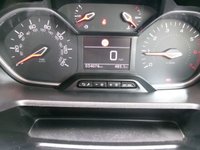 USED 2021 21 PEUGEOT RIFTER 1.5 BlueHDi Allure Standard MPV 5dr Diesel Manual Euro 6 (100 ps) Low Mileage NO VAT