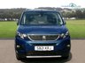 USED 2021 21 PEUGEOT RIFTER 1.5 BlueHDi Allure Standard MPV 5dr Diesel Manual Euro 6 (100 ps) Low Mileage NO VAT