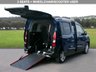 USED 2021 21 PEUGEOT RIFTER 1.5 BlueHDi Allure Standard MPV 5dr Diesel Manual Euro 6 (100 ps) Low Mileage NO VAT