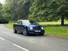 USED 2015 15 BENTLEY MULSANNE 6.75 V8 Speed Saloon 4dr Petrol Auto Euro 6 (530 bhp) OXFORD BLUE, TWO TONE LEATHER