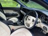 USED 2015 15 BENTLEY MULSANNE 6.75 V8 Speed Saloon 4dr Petrol Auto Euro 6 (530 bhp) OXFORD BLUE, TWO TONE LEATHER