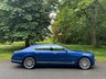 USED 2015 15 BENTLEY MULSANNE 6.75 V8 Speed Saloon 4dr Petrol Auto Euro 6 (530 bhp) OXFORD BLUE, TWO TONE LEATHER
