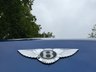 USED 2015 15 BENTLEY MULSANNE 6.75 V8 Speed Saloon 4dr Petrol Auto Euro 6 (530 bhp) OXFORD BLUE, TWO TONE LEATHER