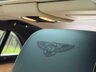 USED 2015 15 BENTLEY MULSANNE 6.75 V8 Speed Saloon 4dr Petrol Auto Euro 6 (530 bhp) OXFORD BLUE, TWO TONE LEATHER
